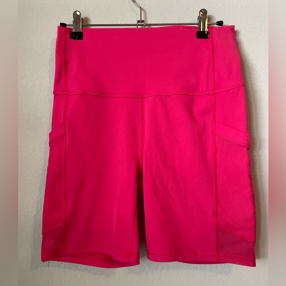 Fabletics Biker Short